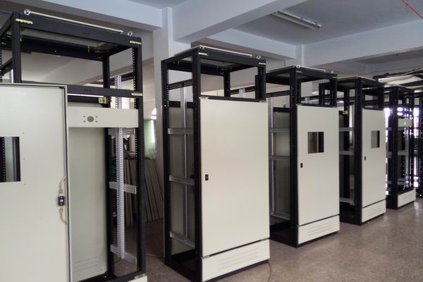 阳信控制柜-控制柜布线要求